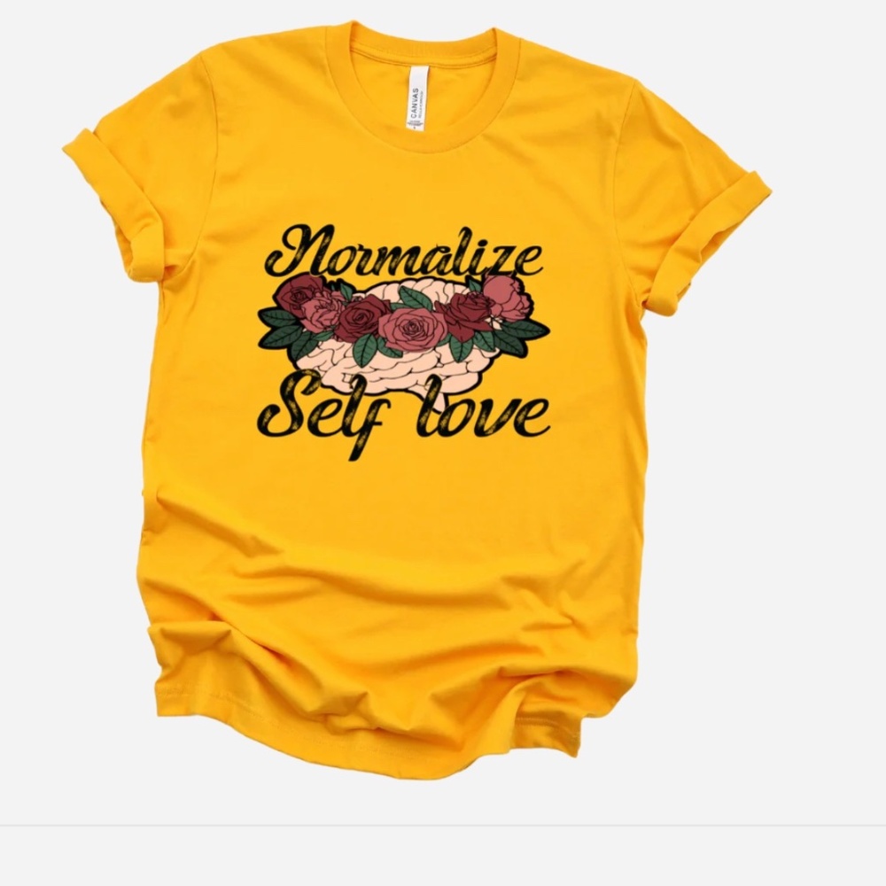 Normalize Self Love - Picture 2 of 5